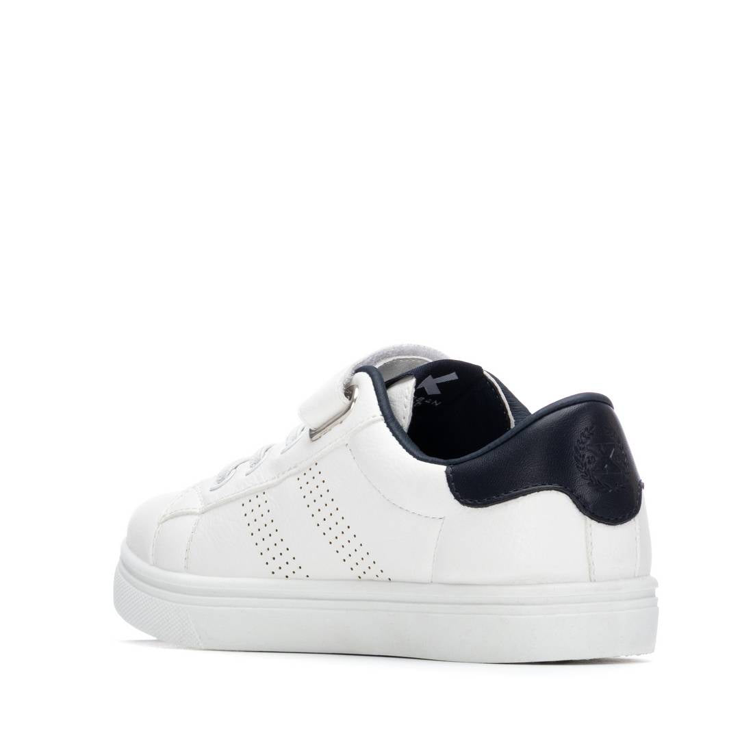 Zapatilla de niño plano Xti kids 15305801