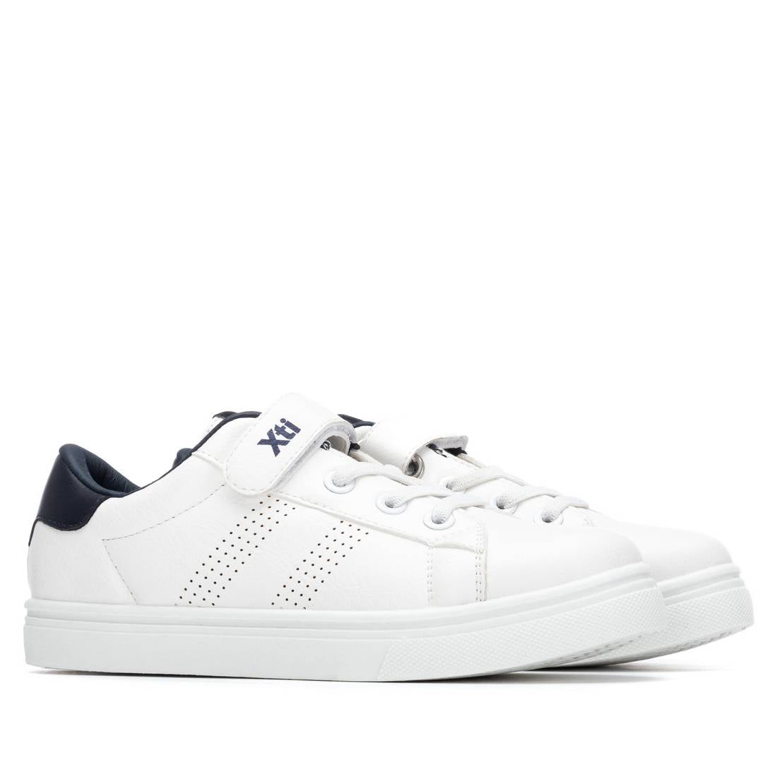 Zapatilla de niño plano Xti kids 15305801