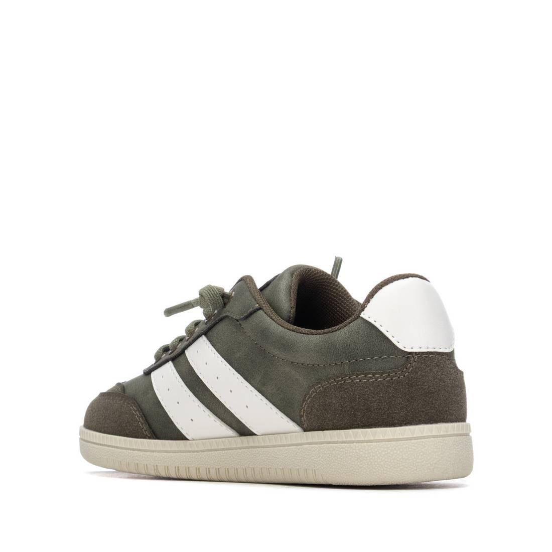 Zapatilla de niño plano Xti kids 15306101