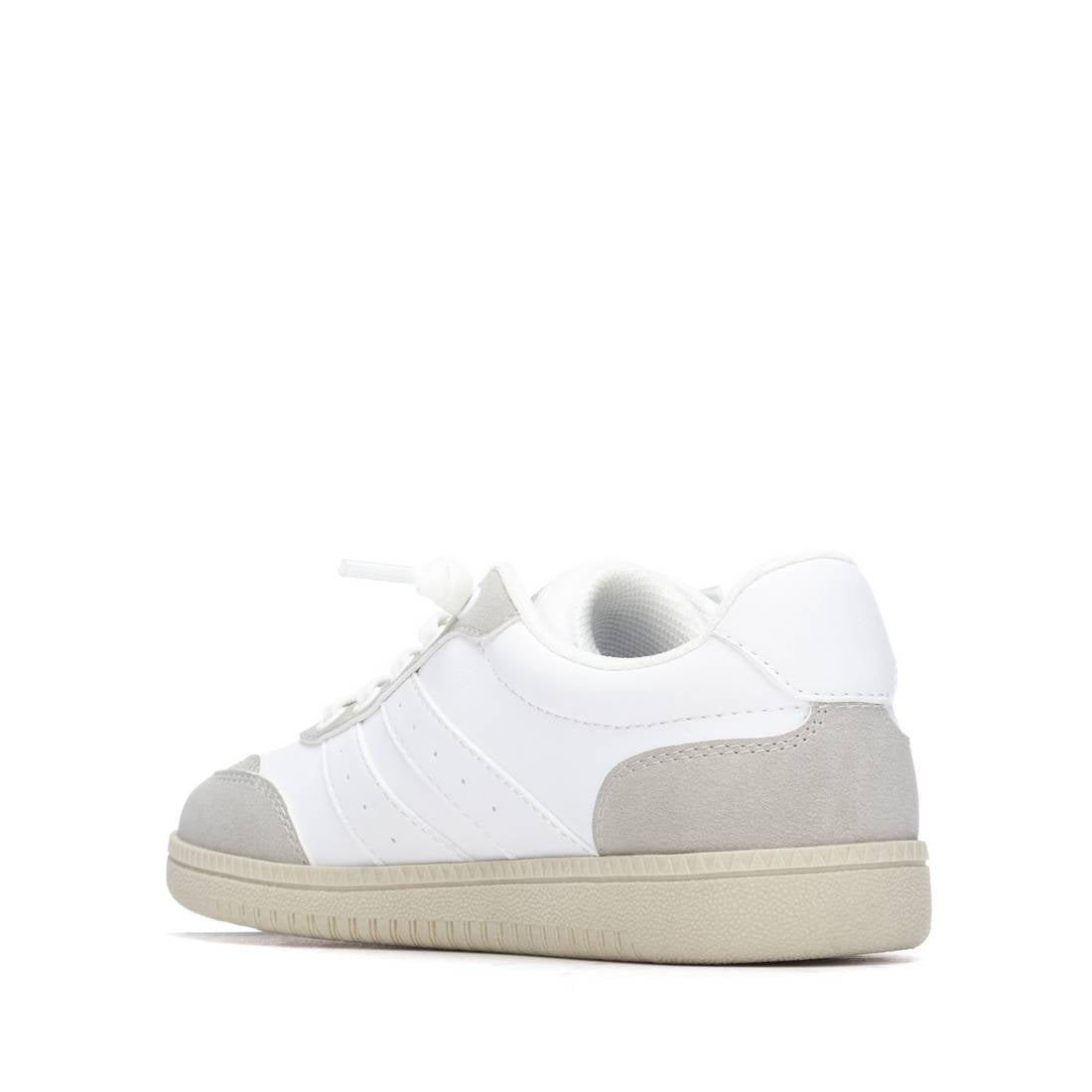 Zapatilla de niño plano Xti kids 15306103