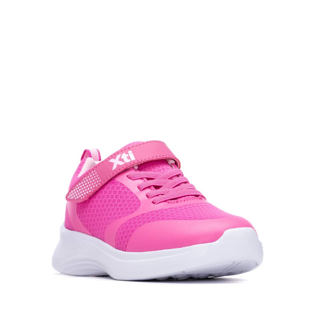 Zapatilla de niño plano Xti kids 15307002