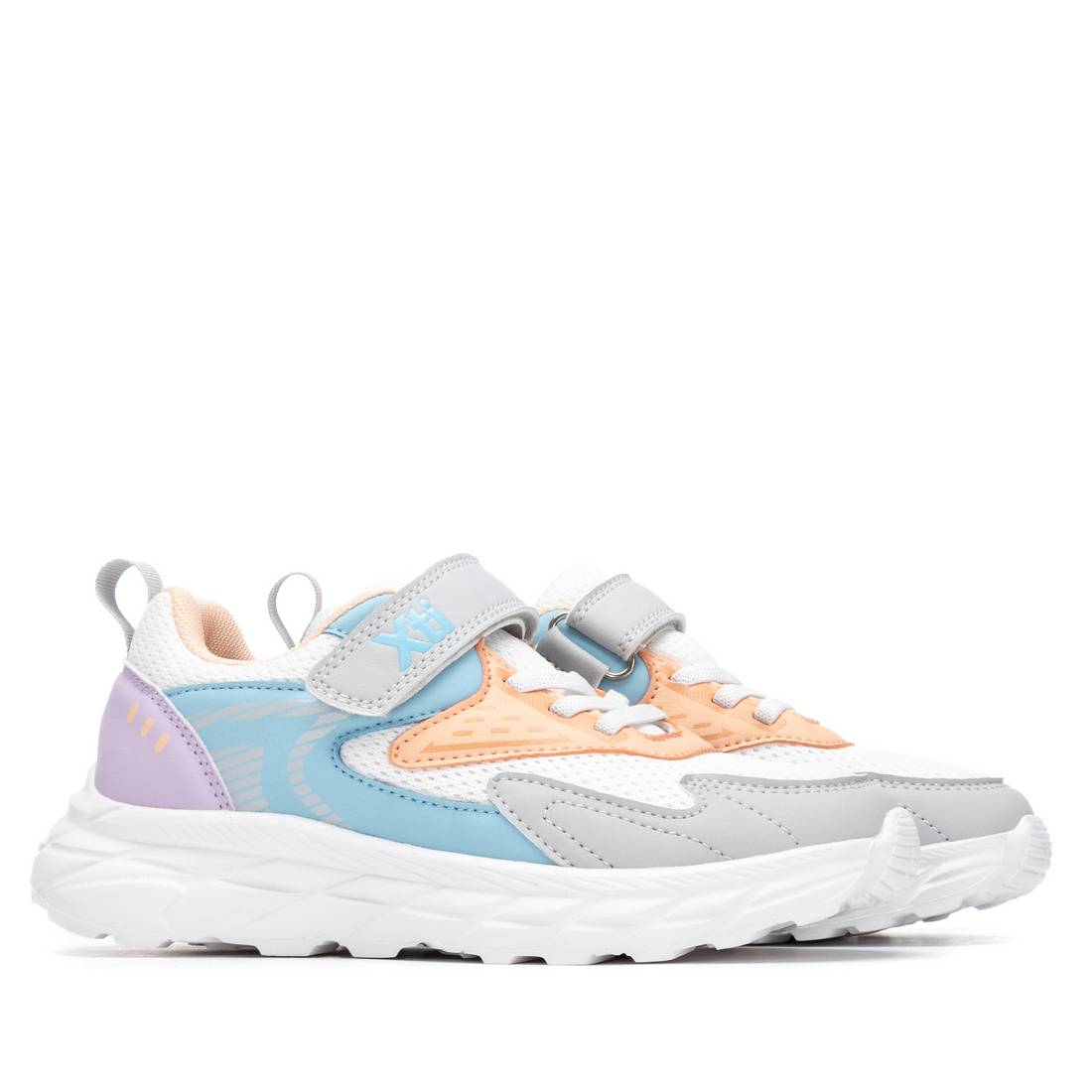 Zapatilla de niña plano Xti kids 15307103