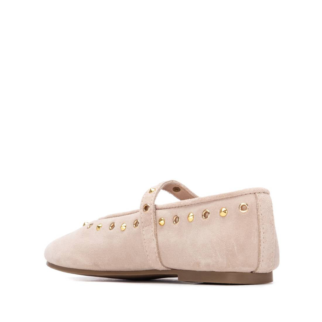 Zapato de niña plano Xti kids 15308102