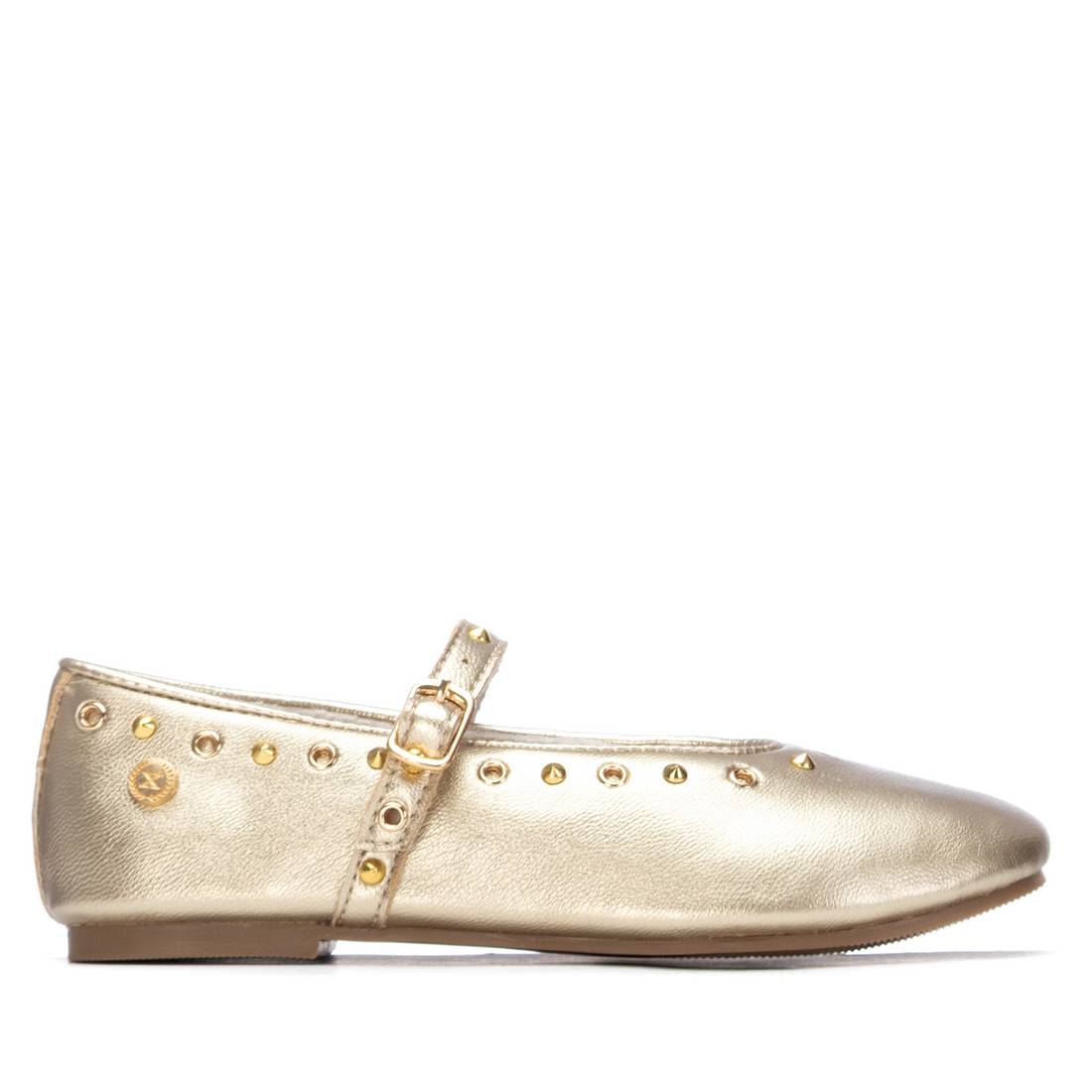 Zapato de niña plano Xti kids 15308104