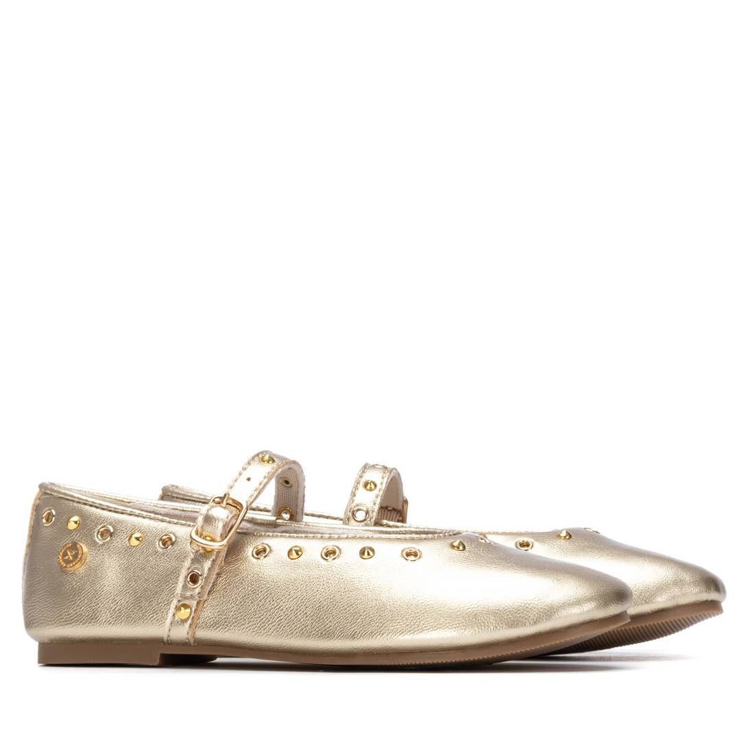 Zapato de niña plano Xti kids 15308104