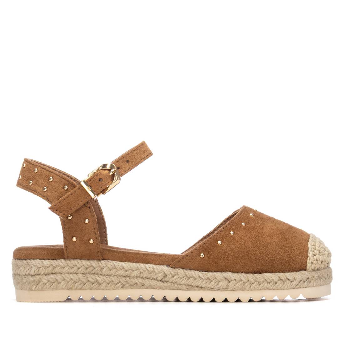 Sandalia de niña plano Xti kids 15309002