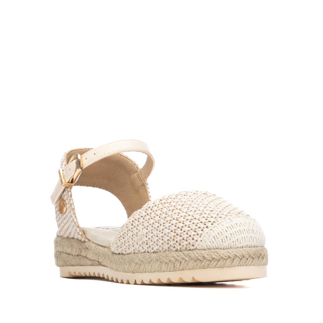 Sandalia de niña plano Xti kids 15309201