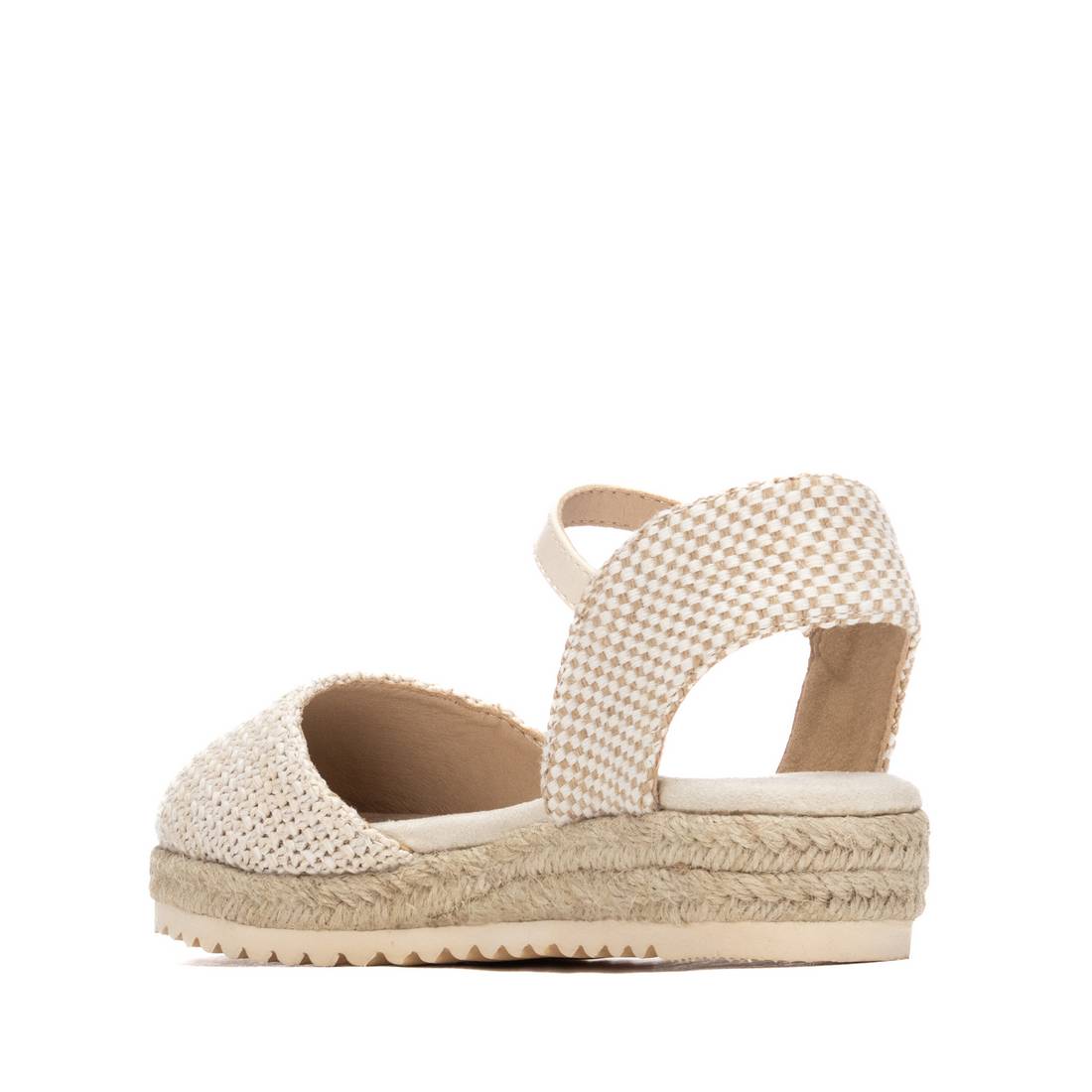 Sandalia de niña plano Xti kids 15309201