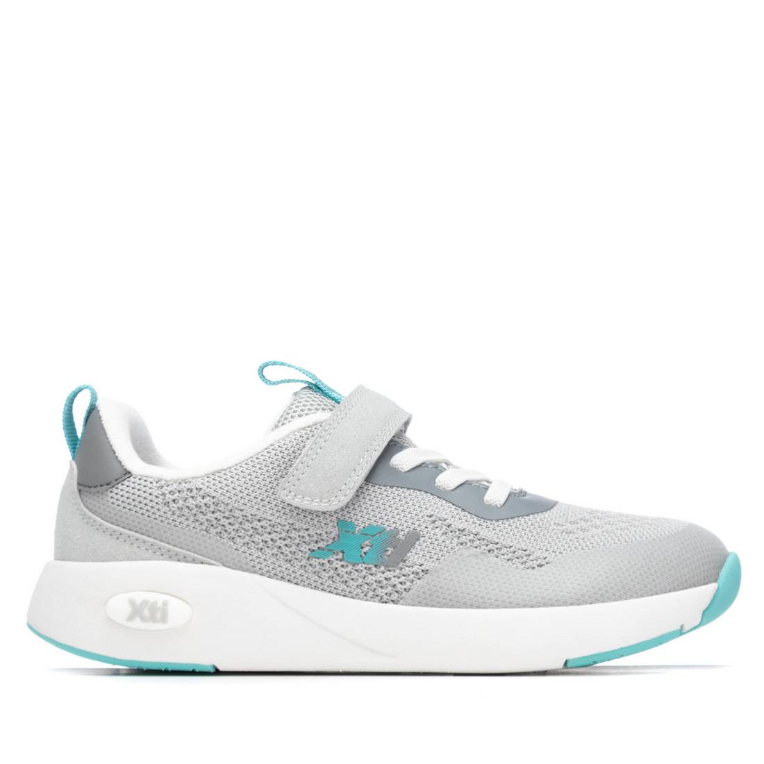 Zapatilla de niña plano Xti kids 15310402