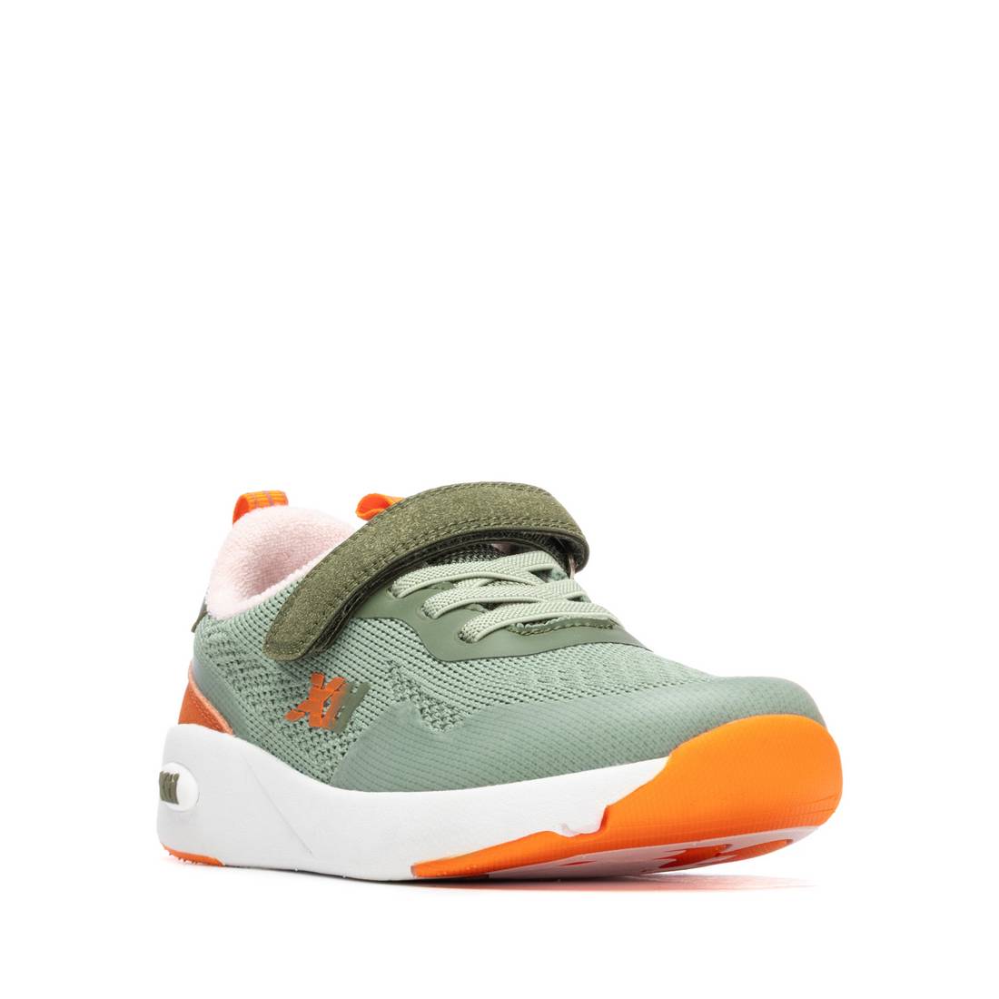 Zapatilla de niña plano Xti kids 15310404