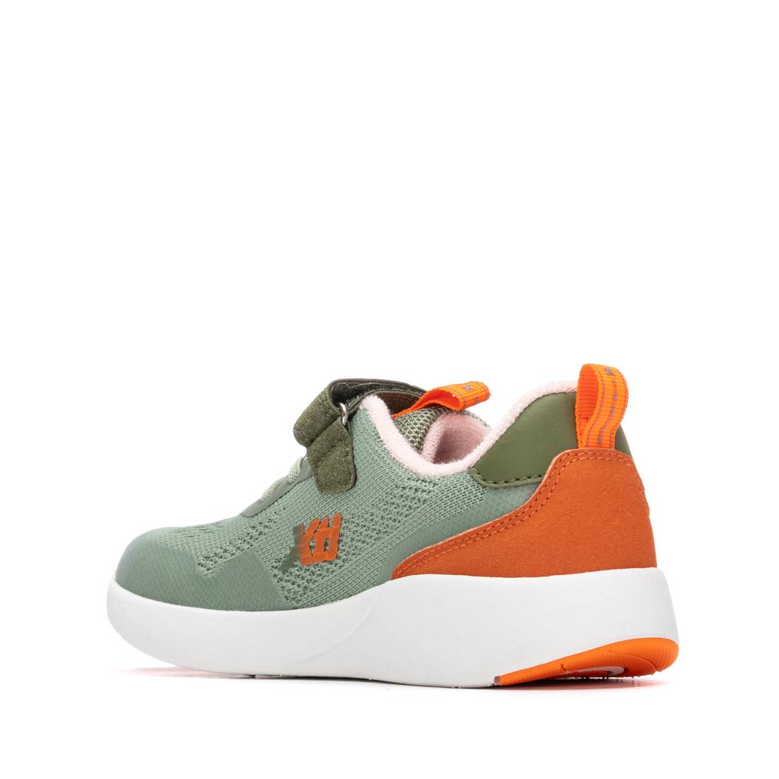 Zapatilla de niña plano Xti kids 15310404