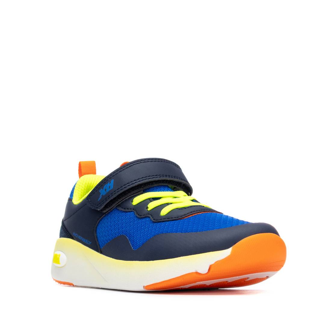 Zapatilla de niño plano Xti kids 15310604