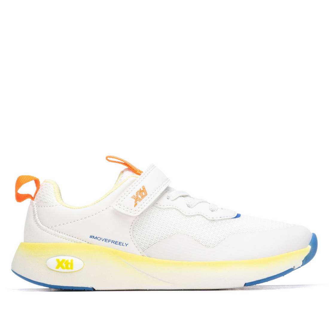 Zapatilla de niño plano Xti kids 15310606