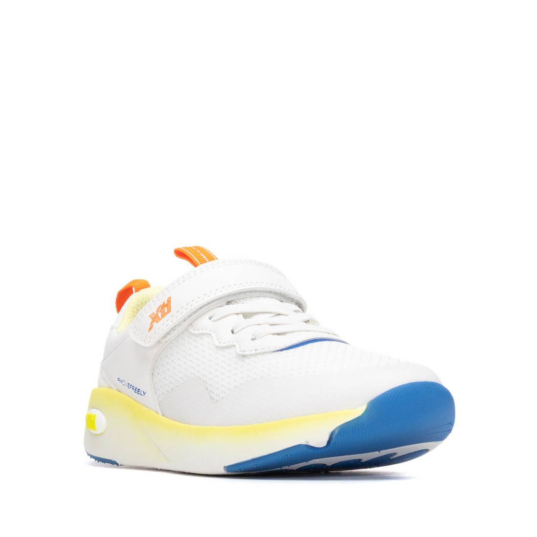 Zapatilla de niño plano Xti kids 15310606