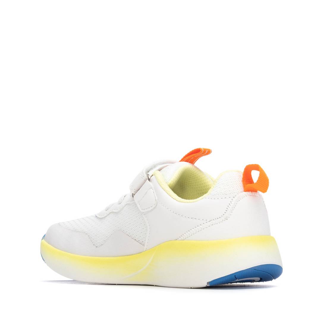 Zapatilla de niño plano Xti kids 15310606