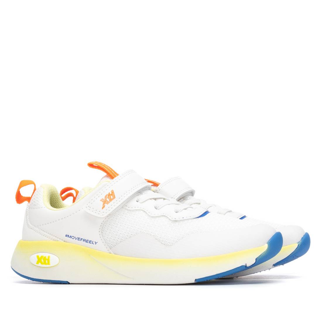 Zapatilla de niño plano Xti kids 15310606