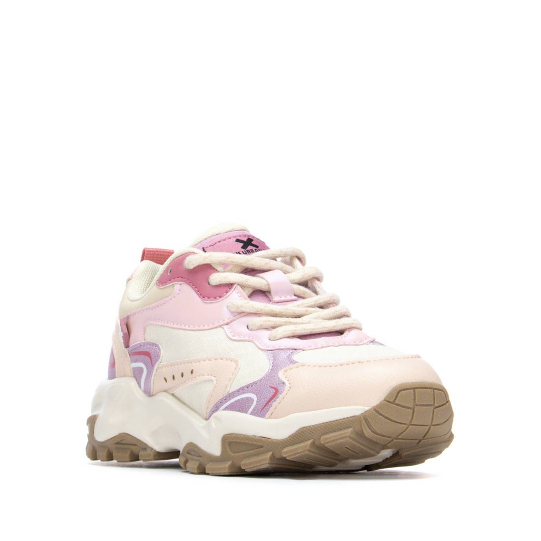 Zapatilla de niña plano Xti kids 15311402