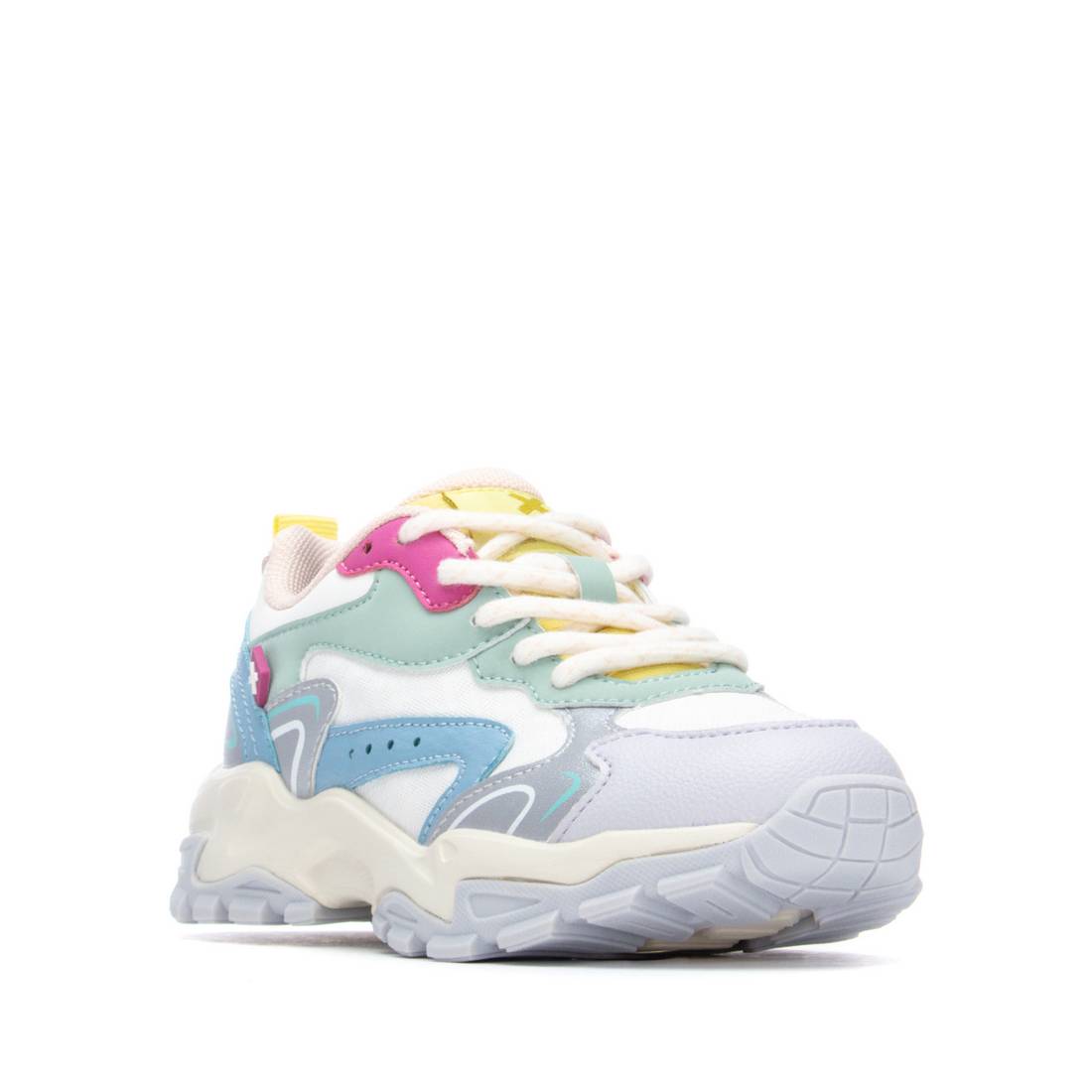 Zapatilla de niña plano Xti kids 15311404