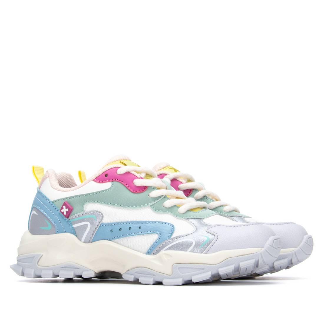 Zapatilla de niña plano Xti kids 15311404