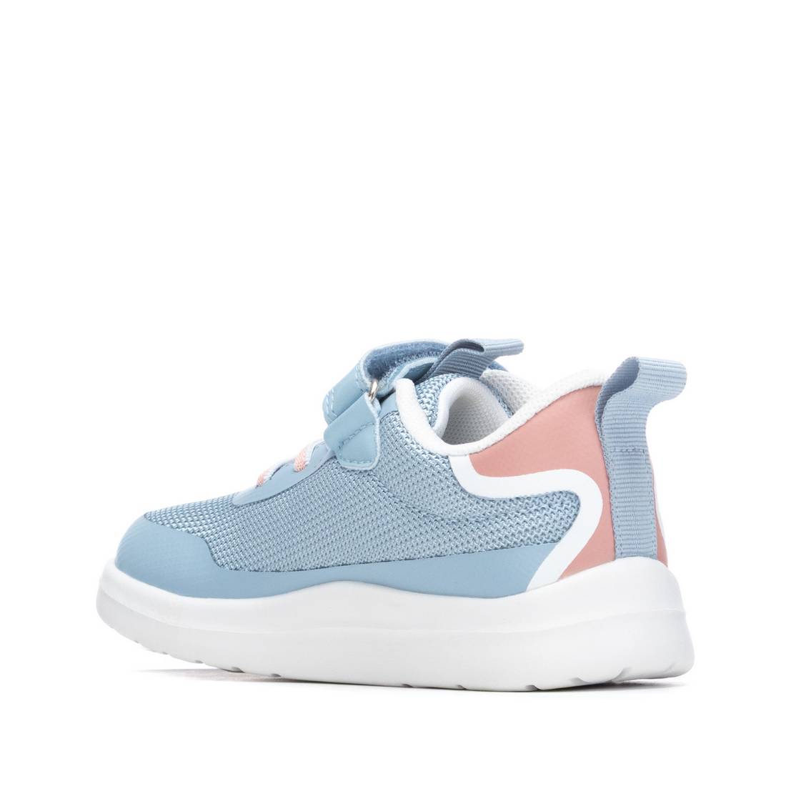 Zapatilla de niña plano Xti kids 15311606