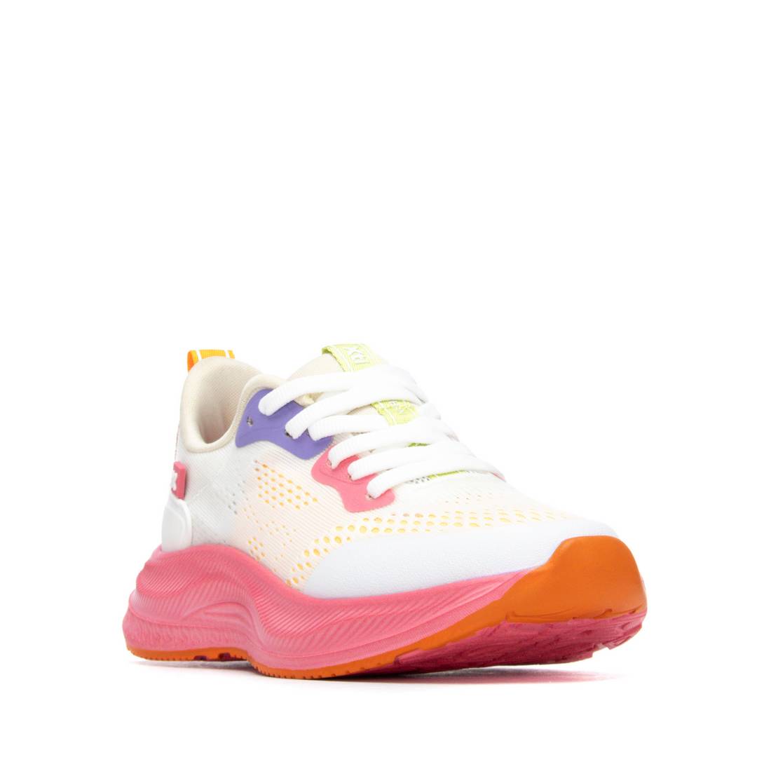 Zapatilla de niña plano Xti kids 15312101