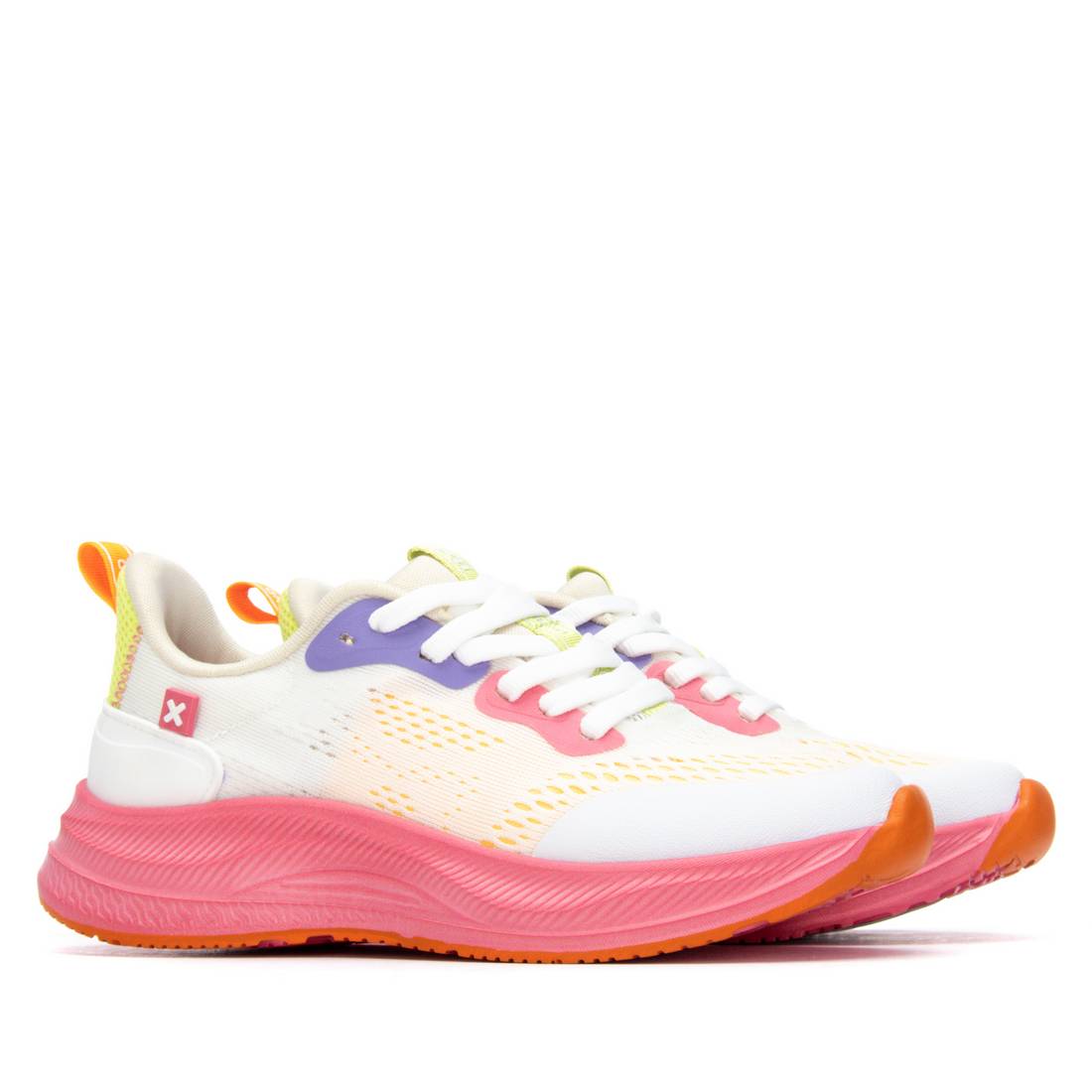 Zapatilla de niña plano Xti kids 15312101