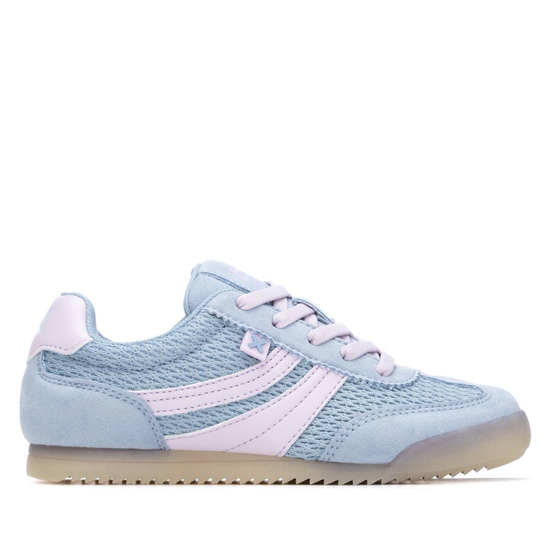 Zapatilla de niña plano Xti kids 15312901