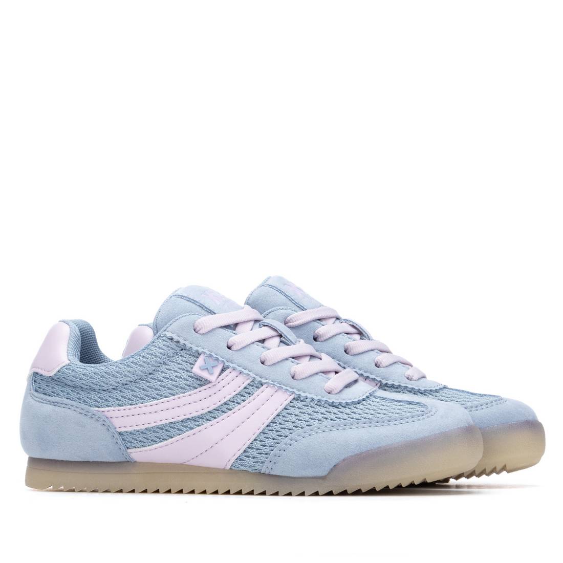 Zapatilla de niña plano Xti kids 15312901