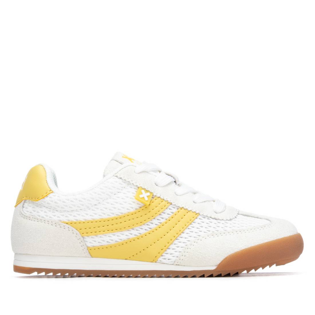 Zapatilla de niña plano Xti kids 15312904