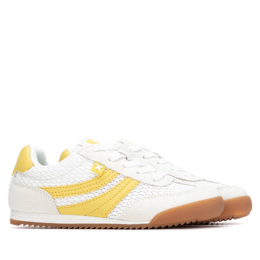 Zapatilla de niña plano Xti kids 15312904