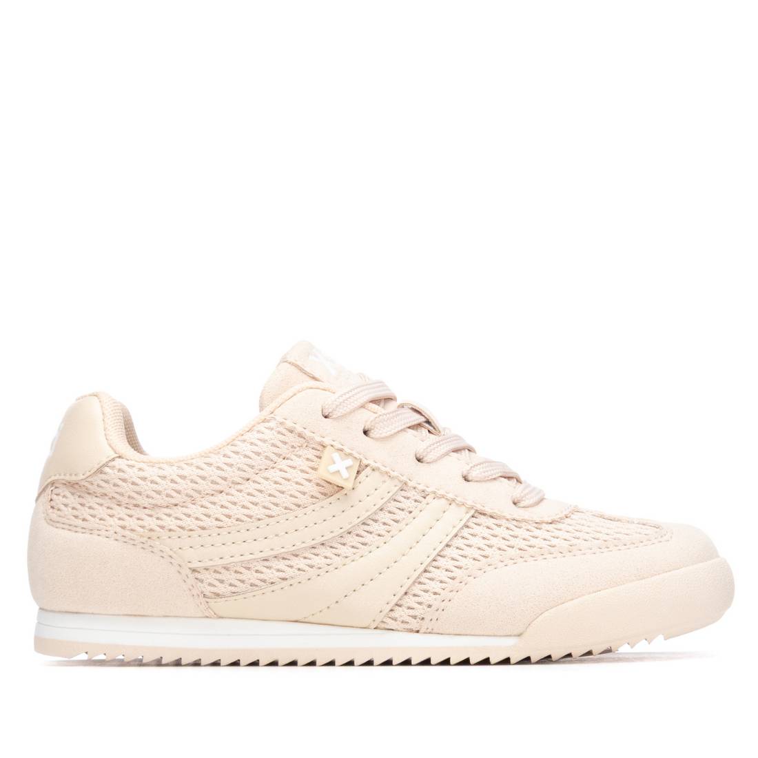 Zapatilla de niña plano Xti kids 15312905