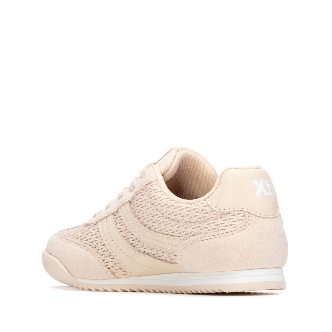 Zapatilla de niña plano Xti kids 15312905