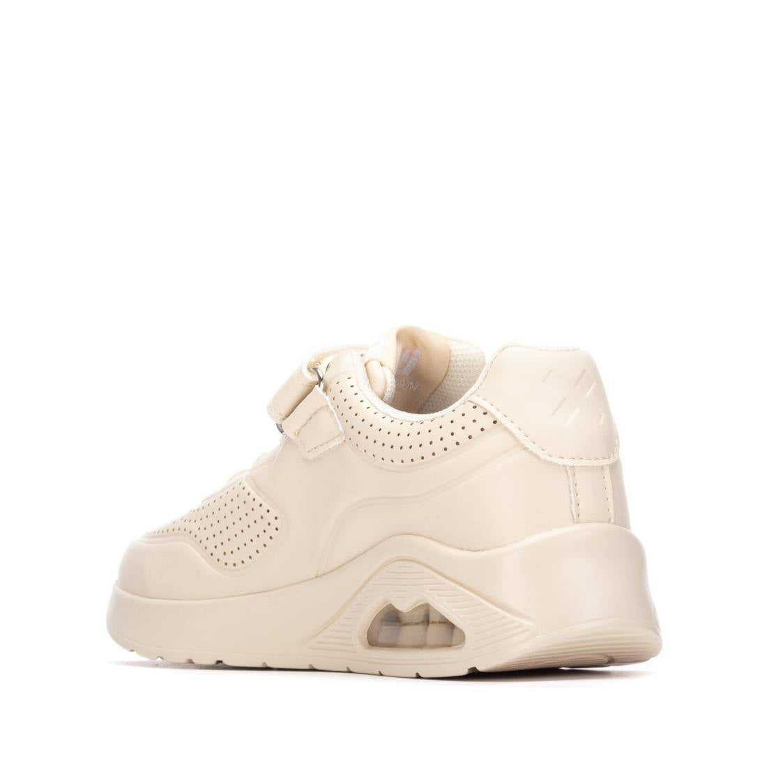 Zapatilla de niña plano Xti kids 15313102