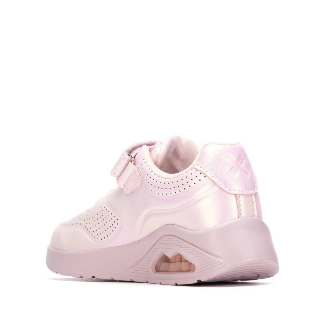 Zapatilla de niña plano Xti kids 15313104