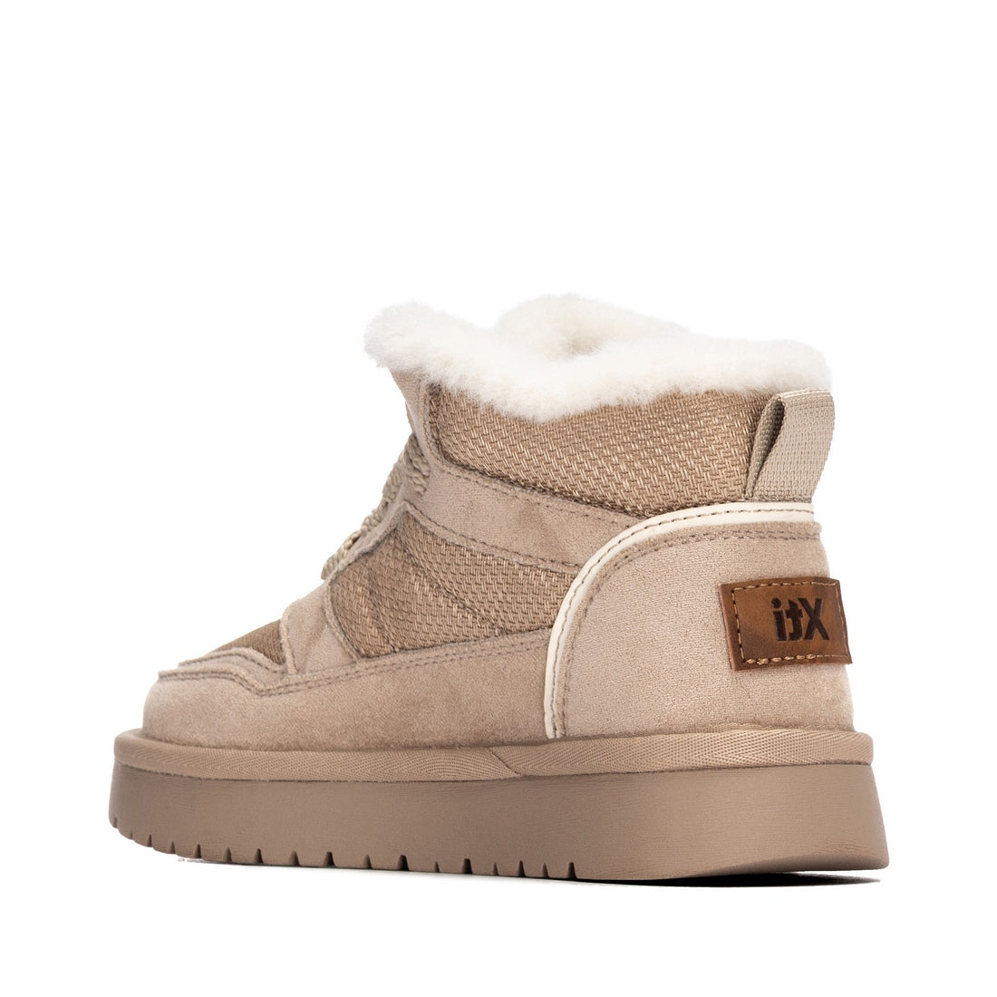 KID'S ANKLE BOOT XTI 15400702