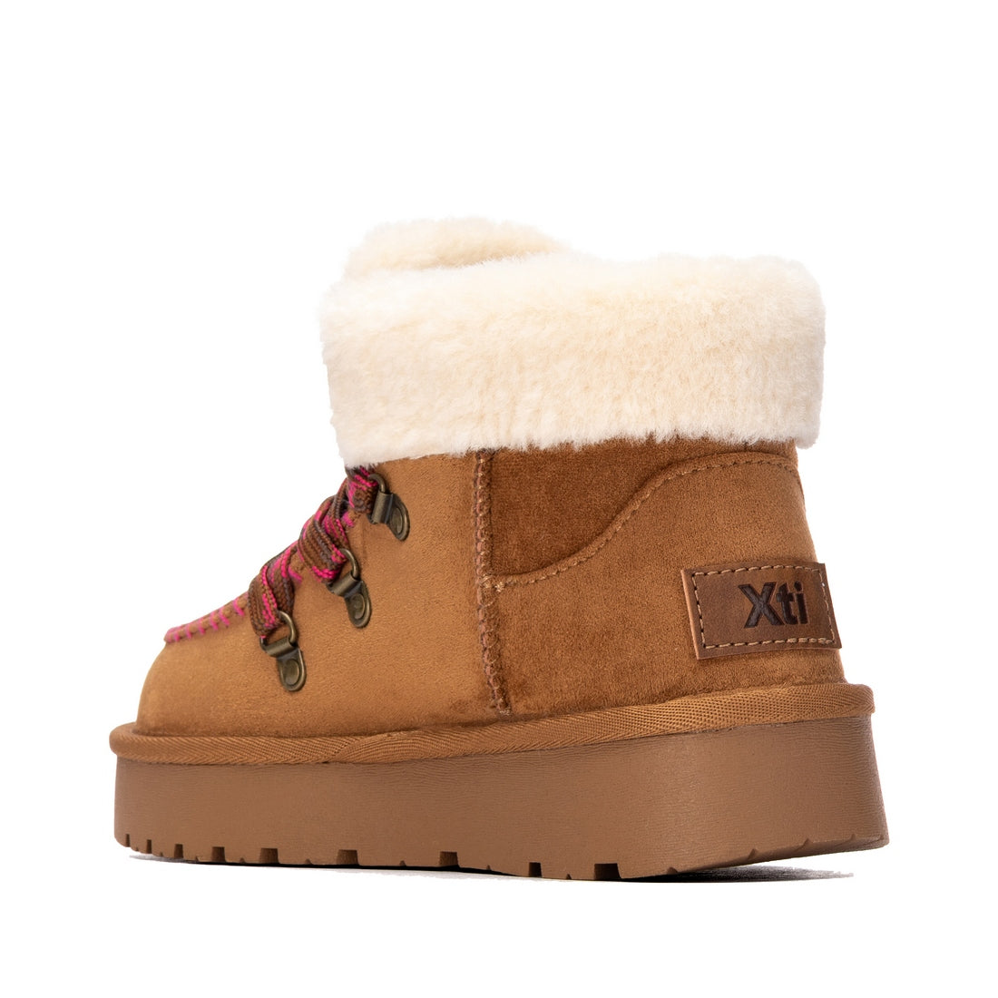 KID'S ANKLE BOOT XTI 15401001