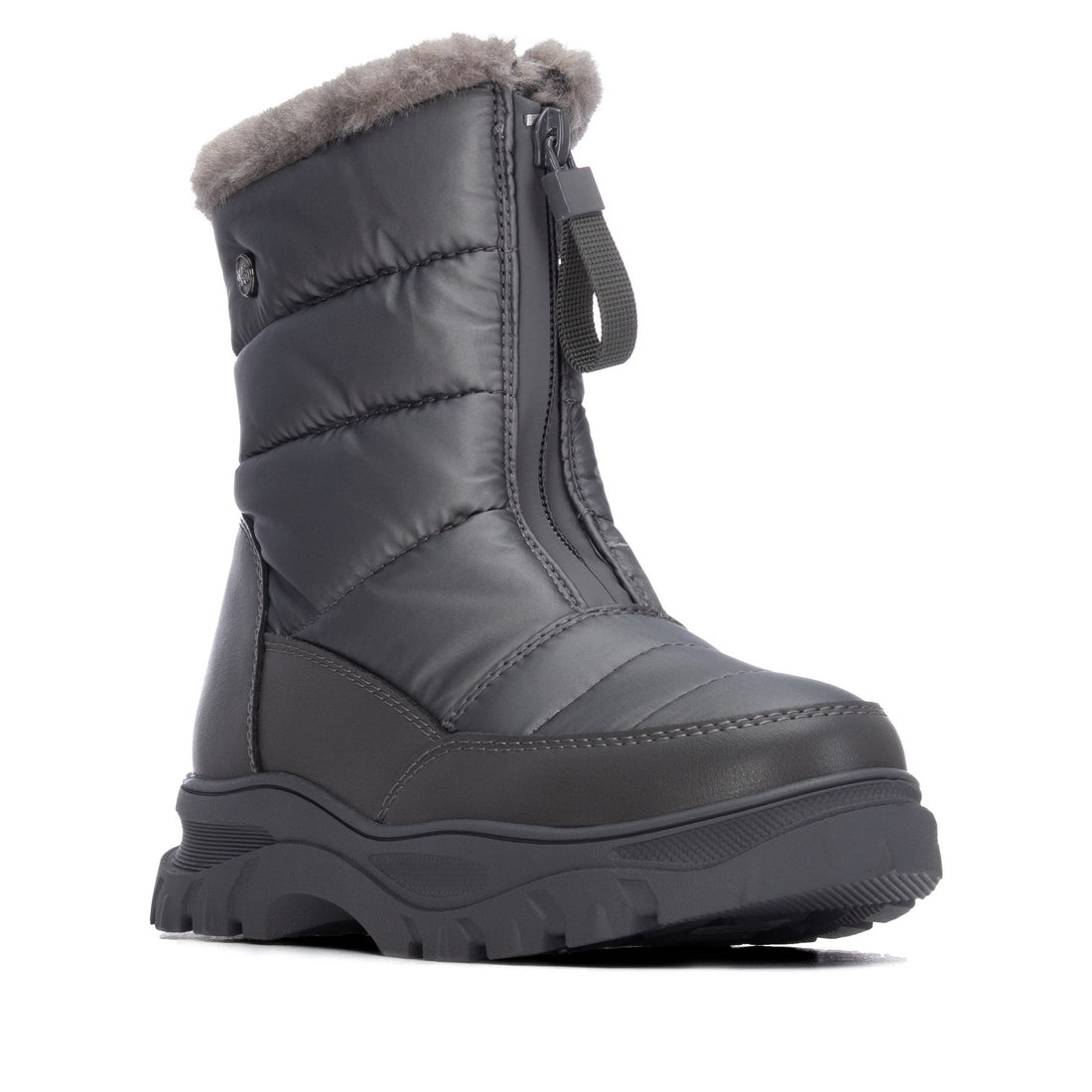 Botin de niña plano Xti kids 15401402