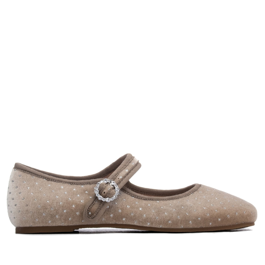 Zapato de niña plano Xti kids 15401801