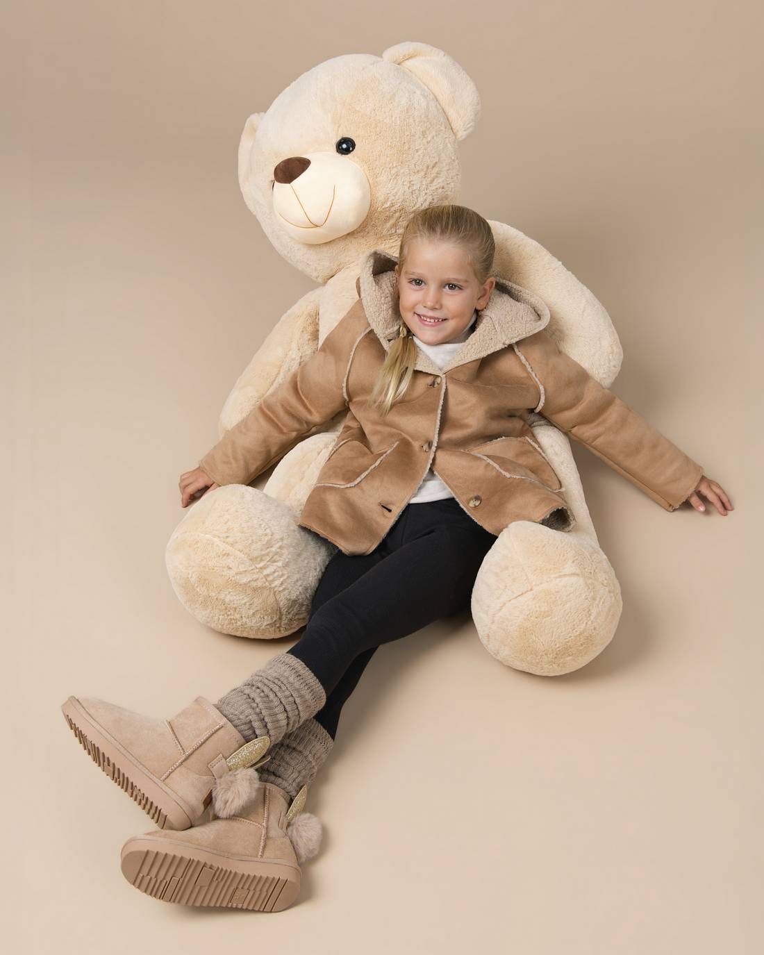 KID'S ANKLE BOOT XTI 15402201
