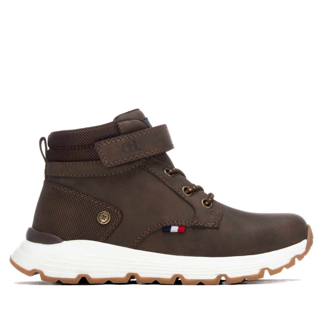 Zapatilla de niña plano Xti kids 15402503