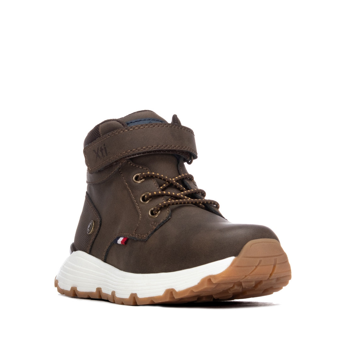 Zapatilla de niña plano Xti kids 15402503