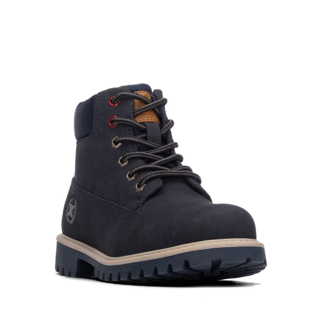 Botin de niña plano Xti kids 15402704