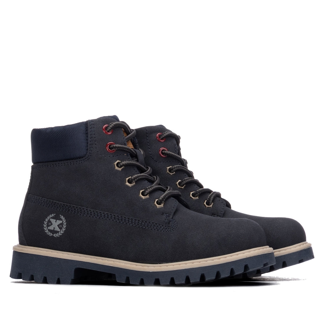 Botin de niña plano Xti kids 15402704