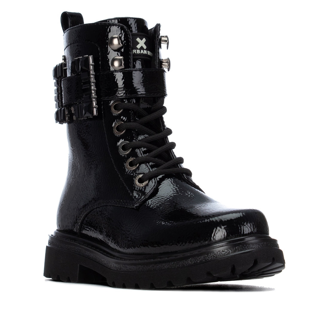 Botin de niña plano Xti kids 15404001