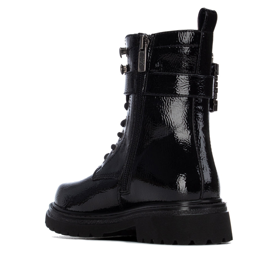 Botin de niña plano Xti kids 15404001