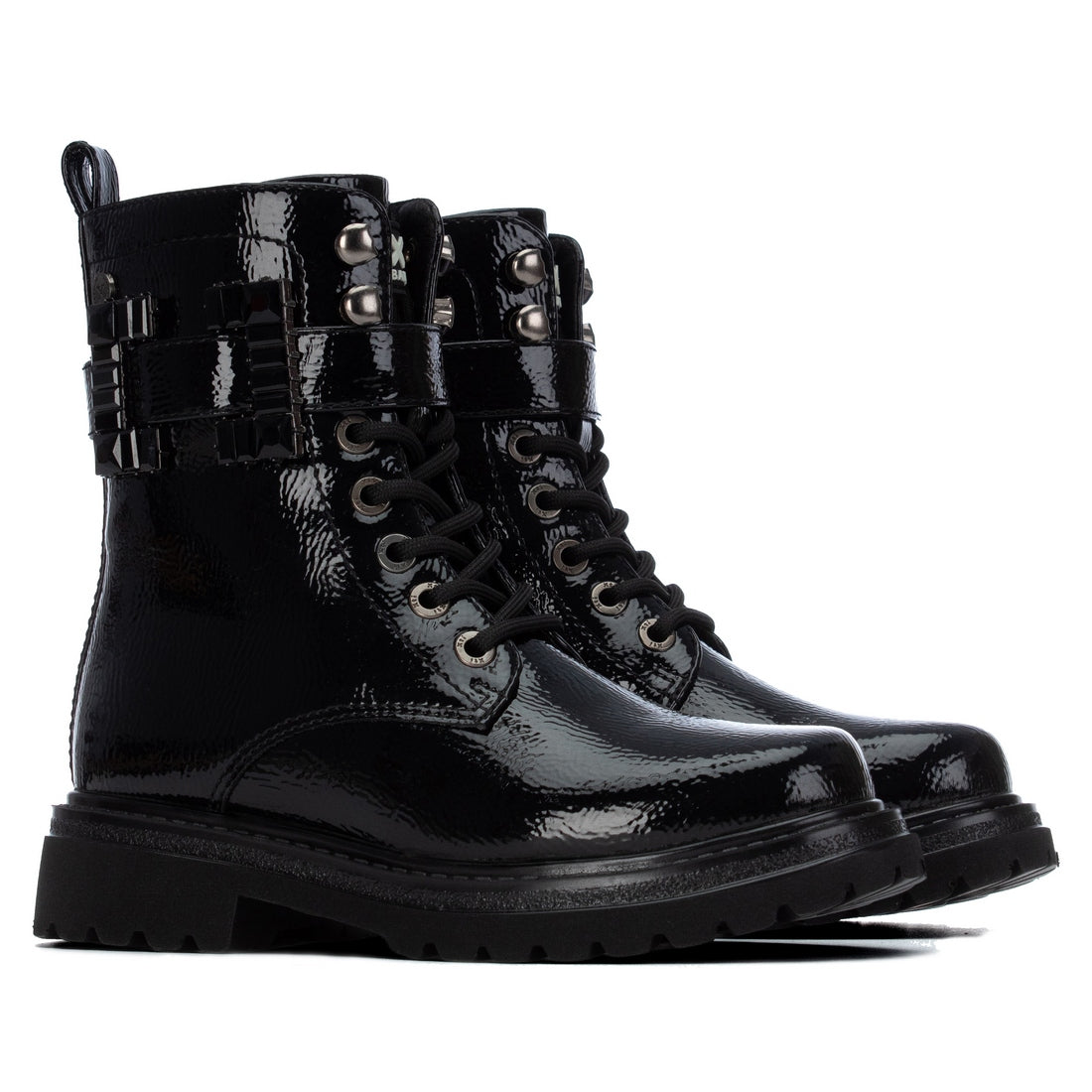 Botin de niña plano Xti kids 15404001