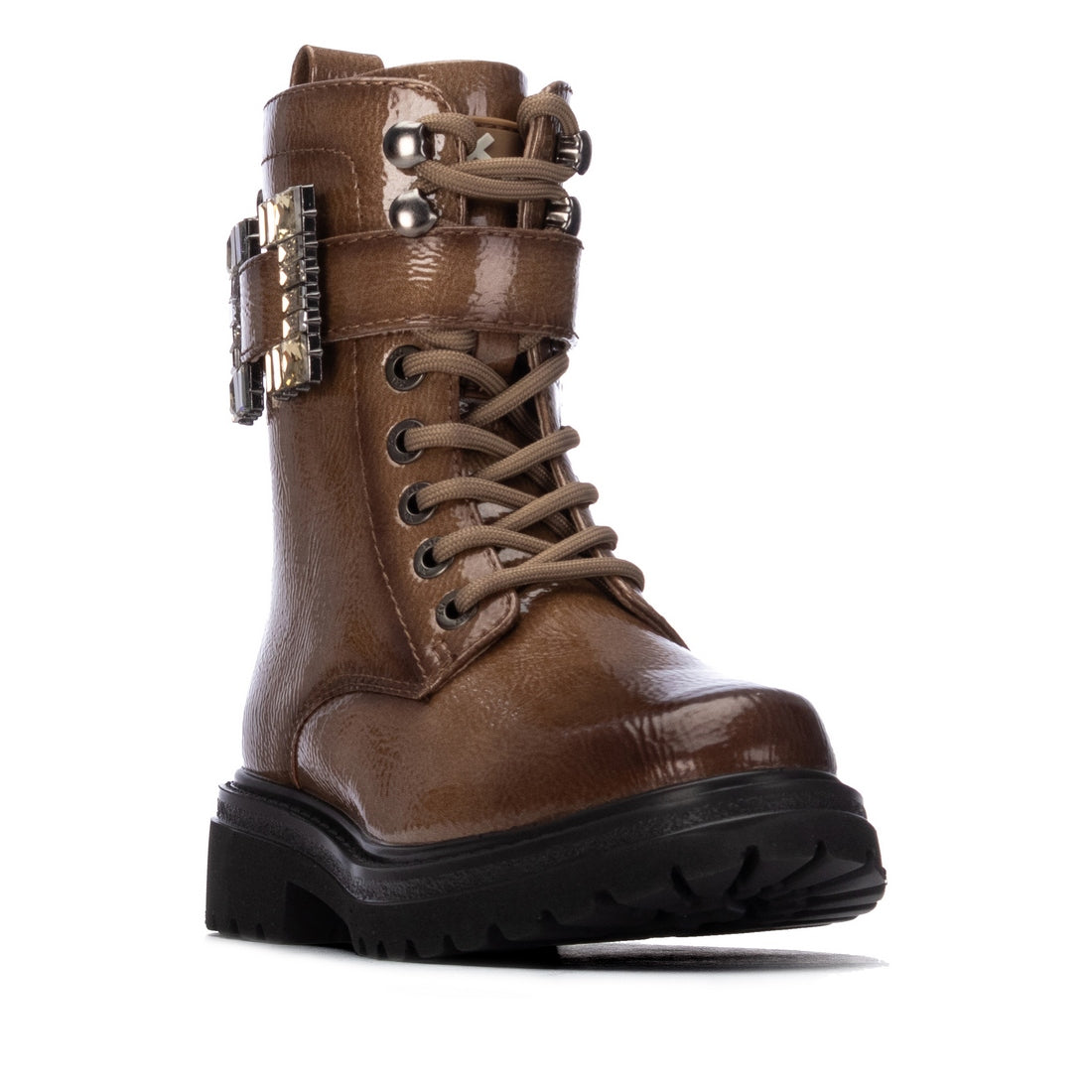Botin de niña plano Xti kids 15404003