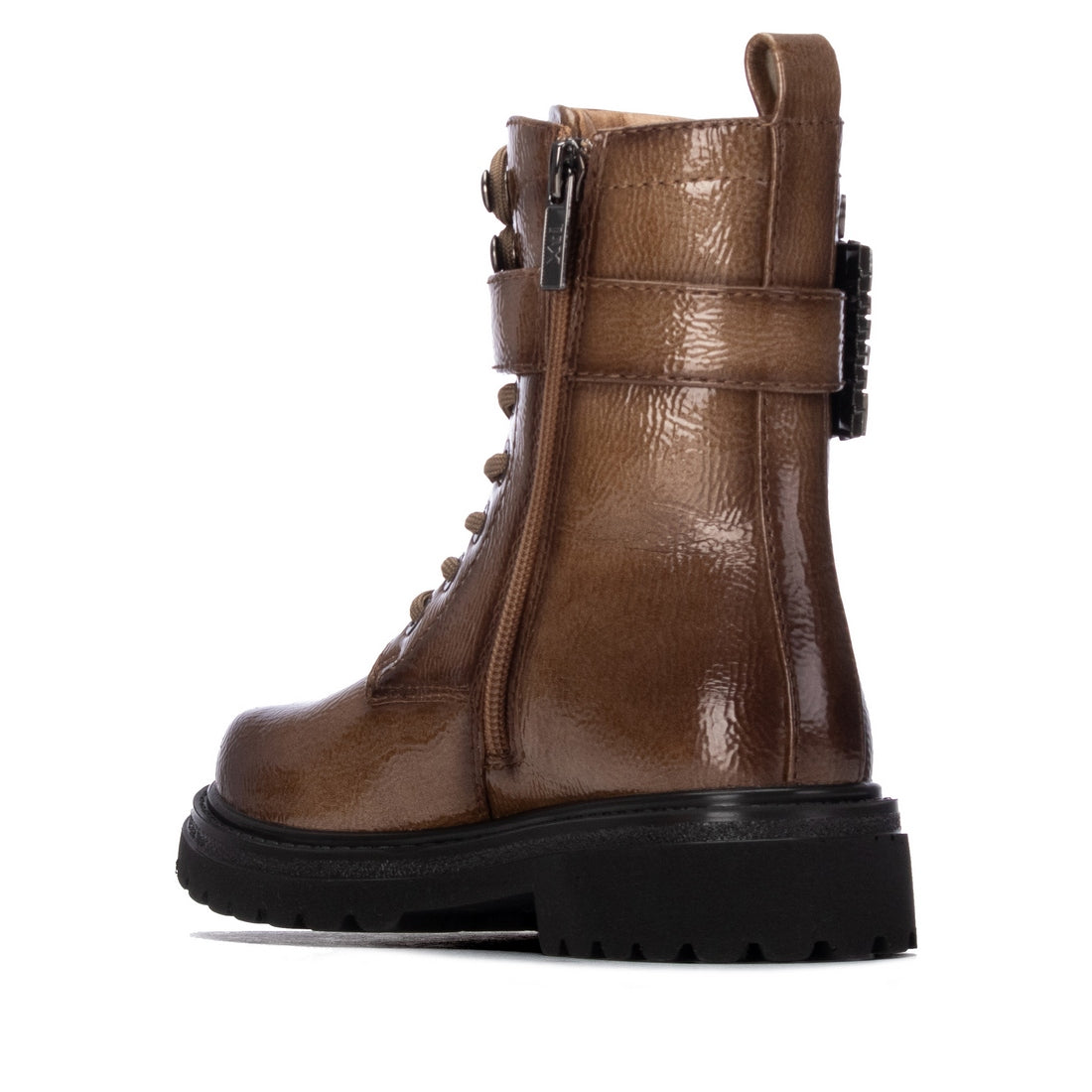 Botin de niña plano Xti kids 15404003