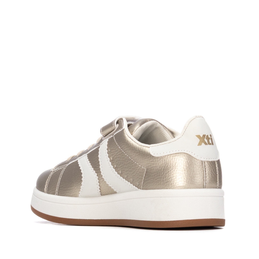 Zapatilla de niña plano Xti kids 15405803