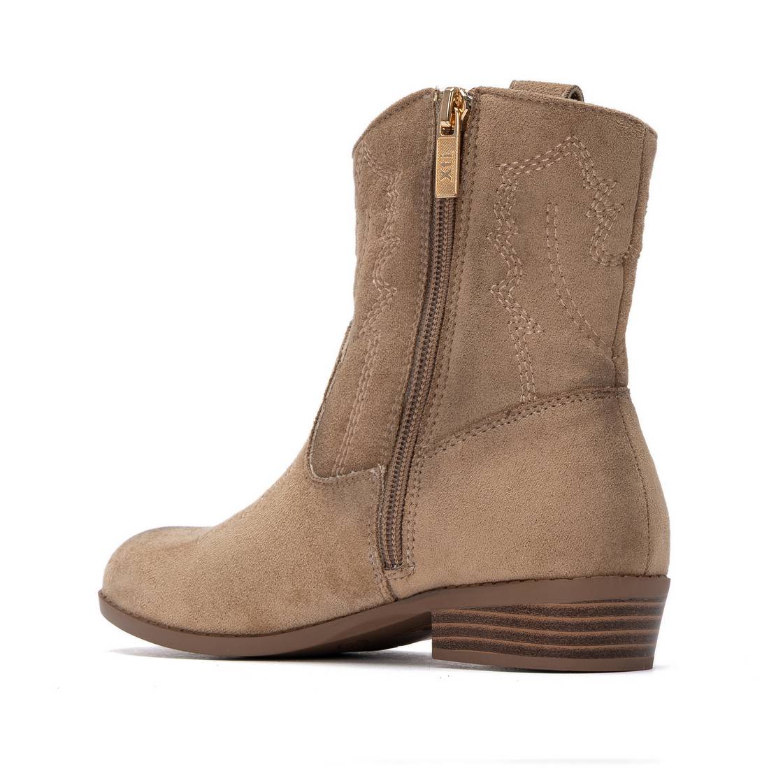 Botin de niña plano Xti kids 15407103